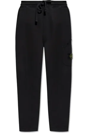 Stone Island Uomo, Pantaloni, Nero, S, new