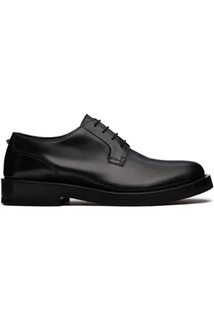 VALENTINO GARAVANI Uomo, Scarpe, Nero, 44 EU, new