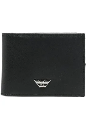 Emporio Armani Uomo, Accessori, Nero, Taglia unica, new