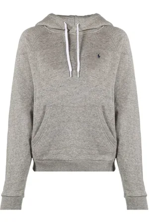 Ralph Lauren Donna, Felpe, Grigio, XL, new