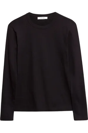 Ivy & Oak Donna, Maglie, Nero, L, new