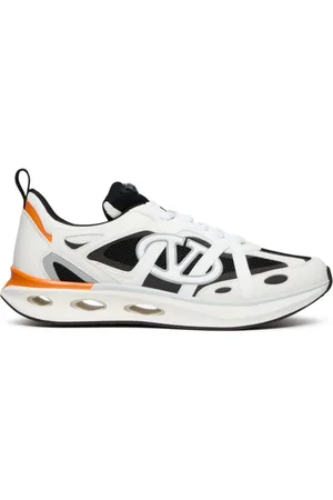 VALENTINO GARAVANI Uomo, Scarpe, Multicolore, 44 EU, new