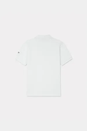 Kenzo Uomo, Top, Bianco, M, new
