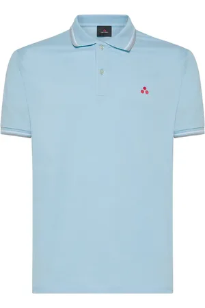 Peuterey Uomo, Top, Blu, XL, new
