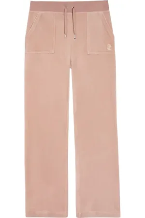 Juicy Couture Donna, Pantaloni, Rosa, S, new