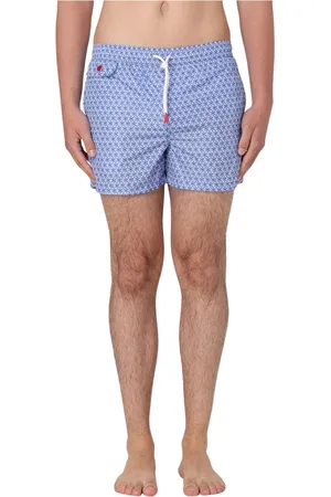 Kiton Uomo, Costumi da bagno, Multicolore, S, new