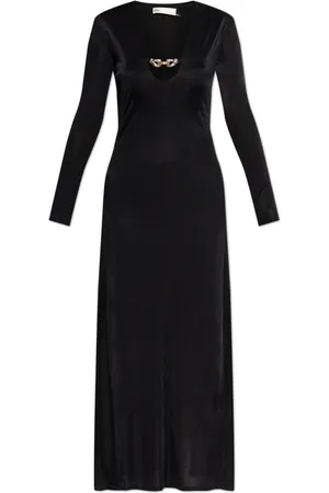 Tory Burch Donna, Abiti, Nero, 2Xs, new