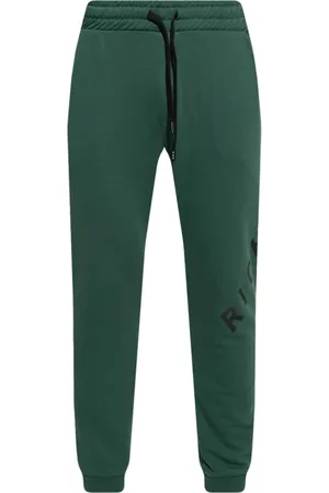 John Richmond Uomo, Pantaloni, Verde, S, new