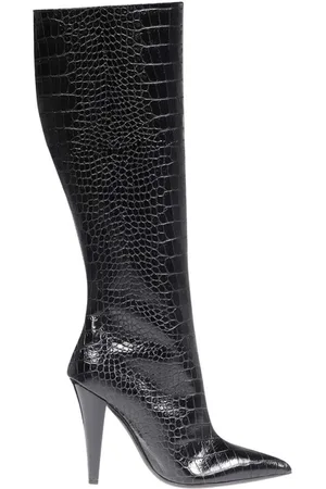 Tom Ford Donna, Scarpe, Nero, 38 1/2 EU, new
