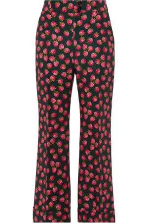 La DoubleJ Donna, Pantaloni, Multicolore, S, new