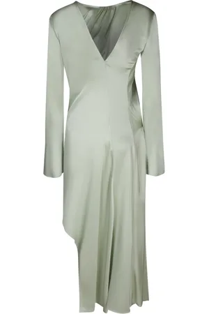J.W.Anderson Donna, Abiti, Verde, S, new