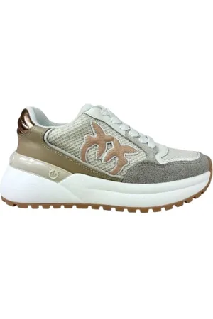 Pinko Donna, Scarpe, Multicolore, 36 EU, new