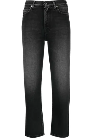 IRO Donna, Jeans, Nero, W29, new