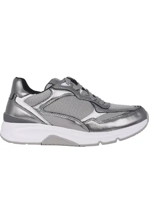 Gabor Donna, Scarpe, Grigio, 40 EU, new