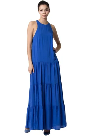 Kocca Donna, Abiti, Blu, S, new
