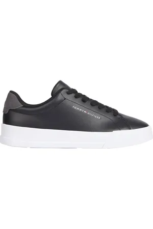 Tommy Hilfiger Uomo, Scarpe, Nero, 41 EU, new