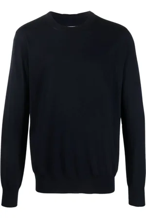 Jil Sander Uomo, Maglie, Blu, 2Xl, new