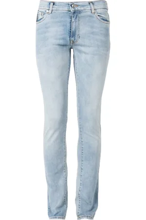 Iceberg Uomo, Jeans, Blu, W31, new