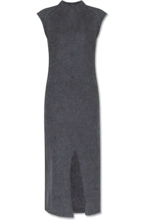 Jil Sander Donna, Abiti, Grigio, M, new