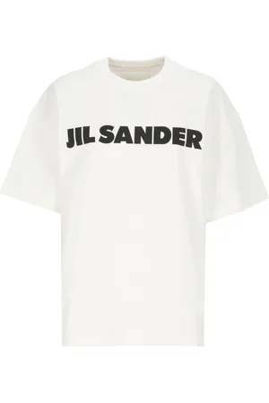 Jil Sander Donna, Top, Bianco, XS, new