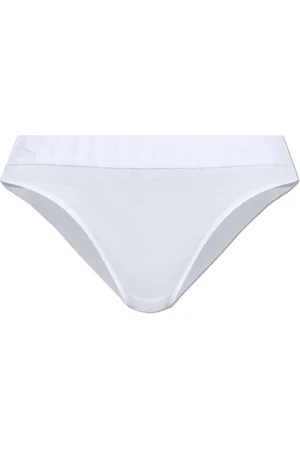 Dsquared2 Donna, Mutande, Bianco, L, new