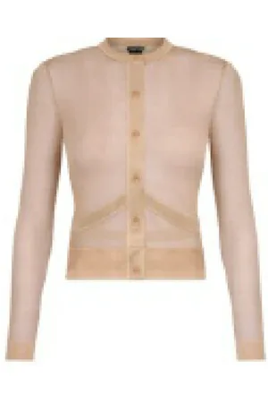 Tom Ford Donna, Maglie, Rosa, S, new
