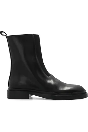 Jil Sander Donna, Scarpe, Nero, 38 1/2 EU, new