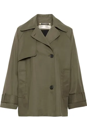 INWEAR Donna, Giacche, Verde, M, new