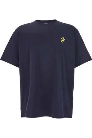 J.W.Anderson Uomo, Top, Blu, L, new