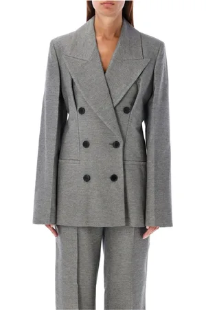 J.W.Anderson Donna, Giacche, Grigio, S, new