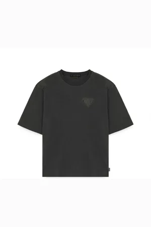 IUTER Uomo, Top, Nero, L, new