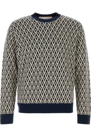 VALENTINO GARAVANI Uomo, Maglie, Blu, M, new