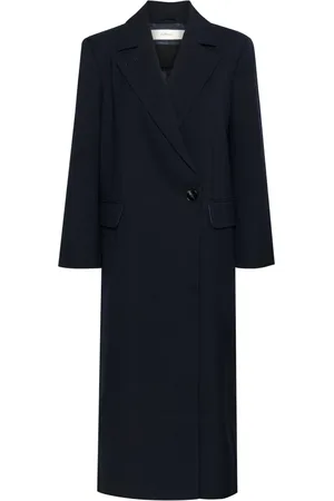 INWEAR Donna, Cappotti, Blu, M, new