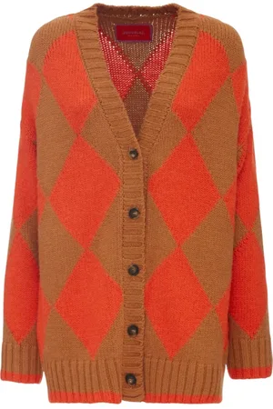 La DoubleJ Donna, Maglie, Multicolore, XL, new