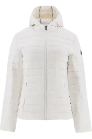 Jott Donna, Giacche, Bianco, XL, new