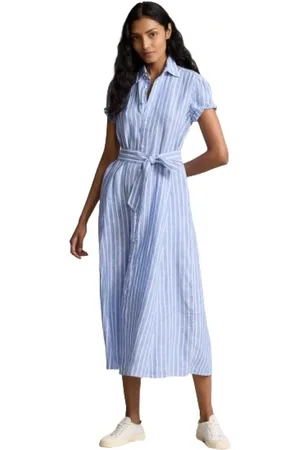 Ralph Lauren Donna, Abiti, Multicolore, 2Xs, new