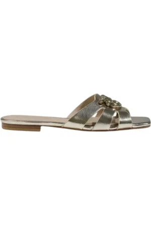 Pinko Donna, Scarpe, Grigio, 41 EU, new