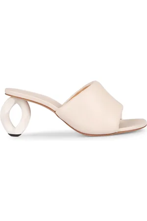 J.W.Anderson Donna, Scarpe, Bianco, 40 EU, new