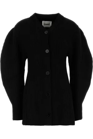 Jil Sander Donna, Maglie, Nero, S, new