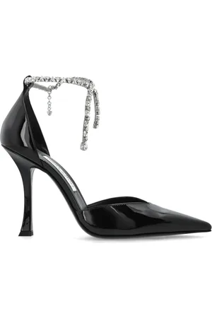 Jimmy Choo Donna, Scarpe, Nero, 36 EU, new