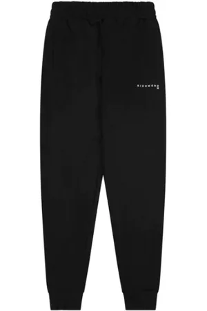 John Richmond Uomo, Pantaloni, Nero, S, new