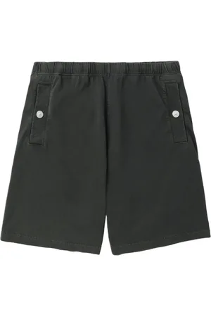 Stone Island Uomo, Pantaloncini, Grigio, M, new