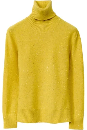 Fabiana Filippi Donna, Maglie, Giallo, M, new