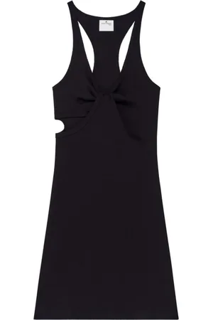 Courrèges Donna, Abiti, Nero, S, new
