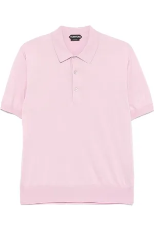 Tom Ford Uomo, Top, Rosa, 2Xl, new