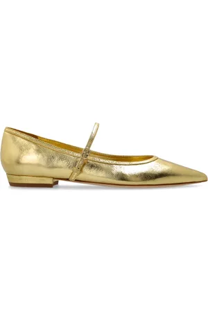 Tory Burch Donna, Scarpe, Giallo, 41 EU, new