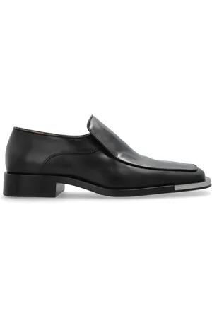 Bottega Veneta Uomo, Scarpe, Nero, 40 EU, new