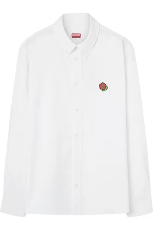 Kenzo Uomo, Magliette, Bianco, L, new