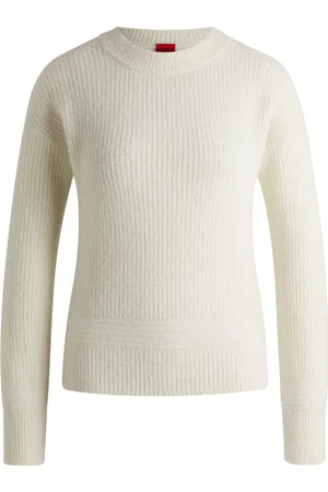 HUGO BOSS Donna, Maglie, , L, new
