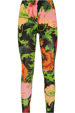 La DoubleJ Donna, Pantaloni, Multicolore, L, new